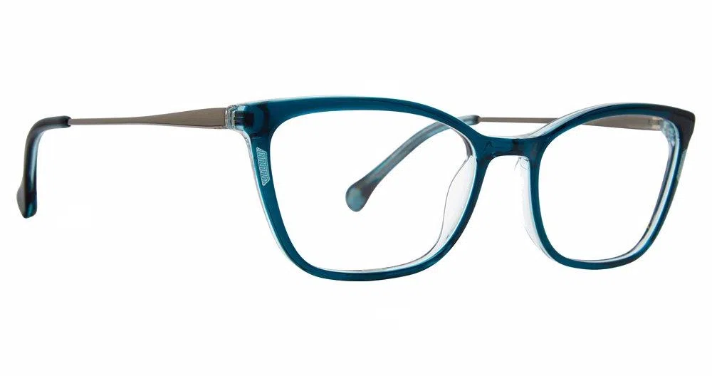 Trina Turk TTANNMARIE Eyeglasses - view 2